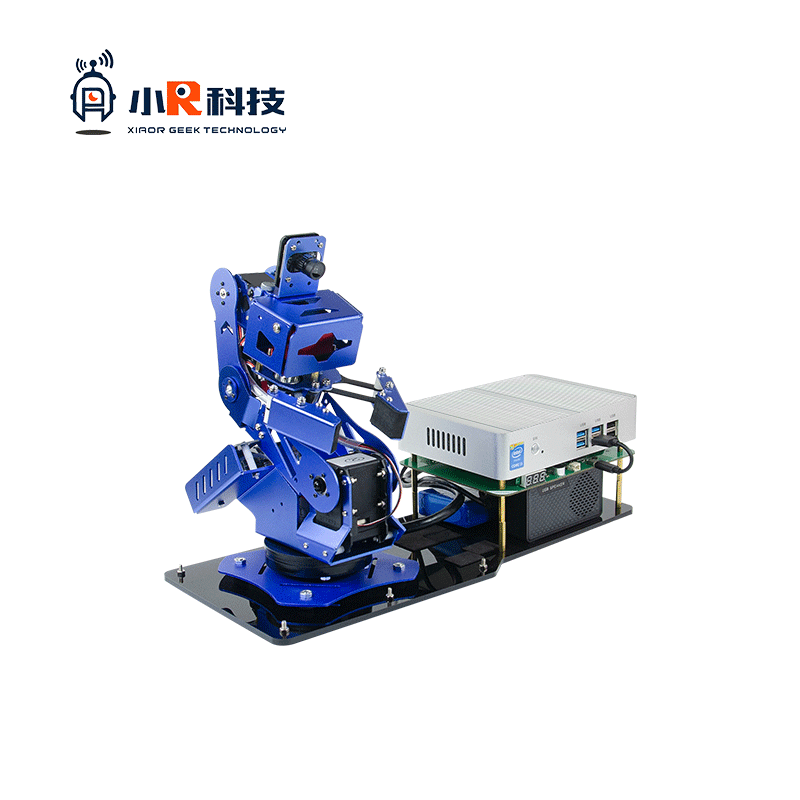 XR ROS M1人工智能機械臂